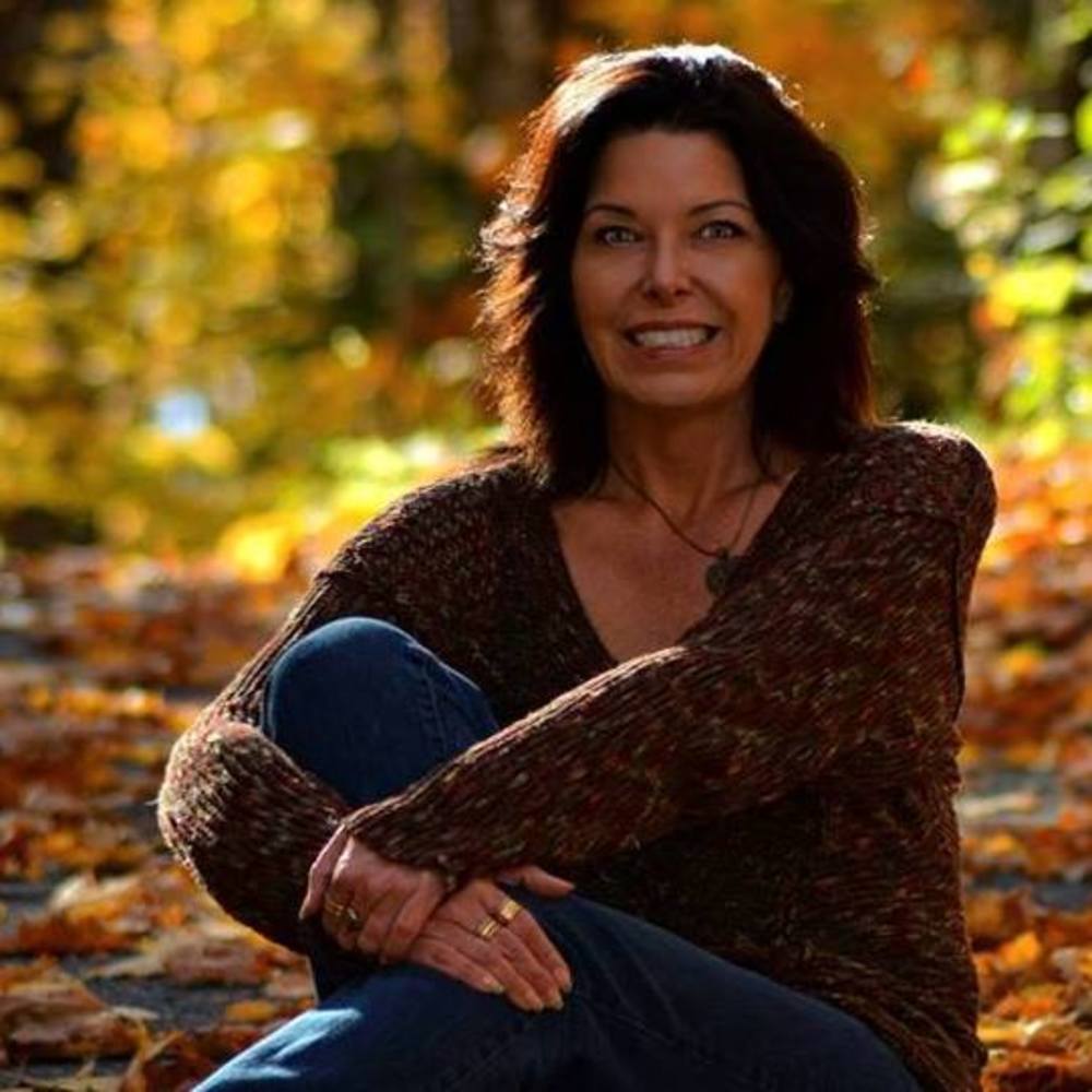 Meet your Posher, Lynne